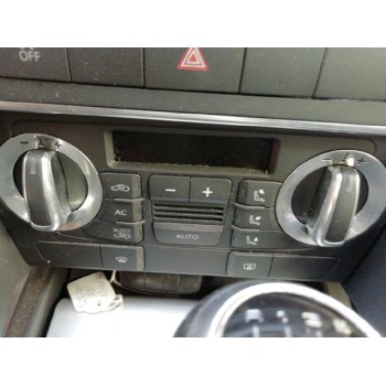 MANDO CLIMATIZADOR 8P0820043BM 