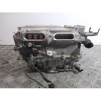 Recambio de inversor para lexus is 300h referencia OEM IAM   