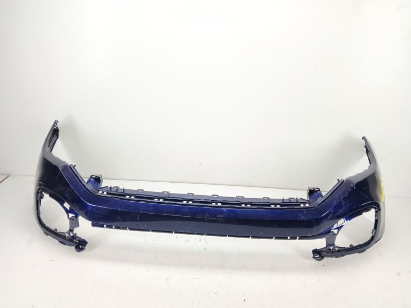 Recambio de paragolpes delantero para volkswagen t-cross (c11, d31) 1.6 tdi referencia OEM IAM 2GM807221A  
