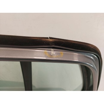 Recambio de puerta trasera derecha para volkswagen golf vi (5k1) 1.6 tdi referencia OEM IAM 5K6833056K  