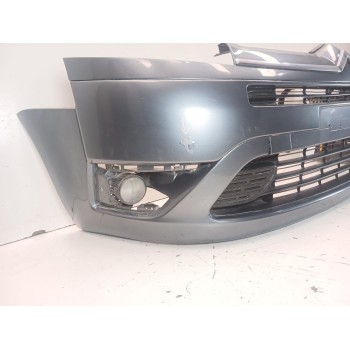 Recambio de paragolpes delantero para citroën c4 grand picasso i (ua_) 1.6 hdi referencia OEM IAM 9654196177 / 7401FJ  