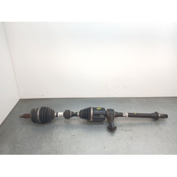 TRANSMISION DELANTERA DERECHA 495012W050 