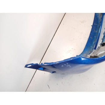 Recambio de paragolpes delantero para ford puma (j2k, cf7) 1.5 ecoblue referencia OEM IAM L1TB17757D1  