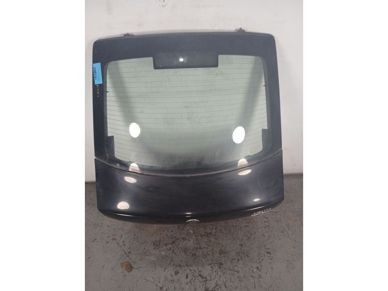 Recambio de porton trasero para skoda octavia berlina (1z3) active referencia OEM IAM   