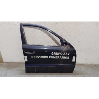 PUERTA DELANTERA DERECHA NEGRA 