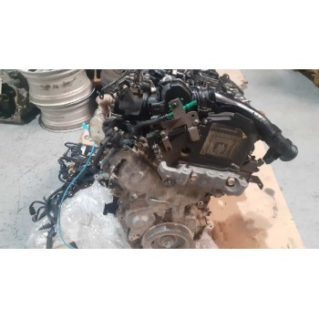 Recambio de motor casco para peugeot 308 1.6 blue-hdi fap referencia OEM IAM   