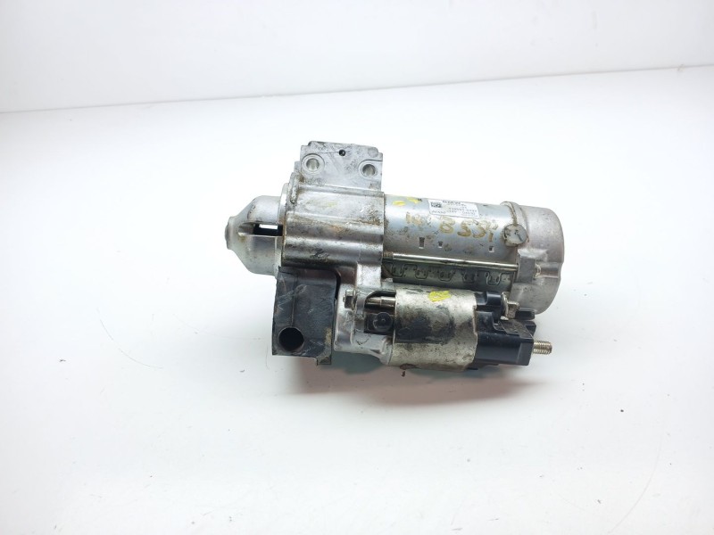 Recambio de motor arranque para bmw serie 4 coupe (f32) 2.0 16v turbodiesel referencia OEM IAM 4380000492 8570846 