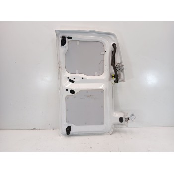 Recambio de puerta trasera izquierda para opel vivaro c furgoneta (k0) 2.0 referencia OEM IAM   