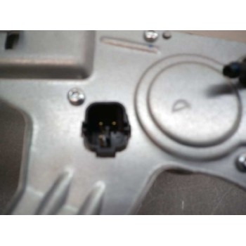 Recambio de motor limpia trasero para mg zs luxury referencia OEM IAM GZD384H 3 PINES 10568610