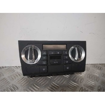 Recambio de mando climatizador para audi a3 sportback (8p) 1.8 tfsi ambition referencia OEM IAM 8P0820043BM  