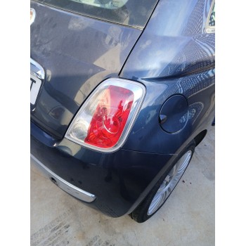 Recambio de piloto trasero derecho para fiat 500 (312_) 1.3 d multijet (312axb1a) referencia OEM IAM   