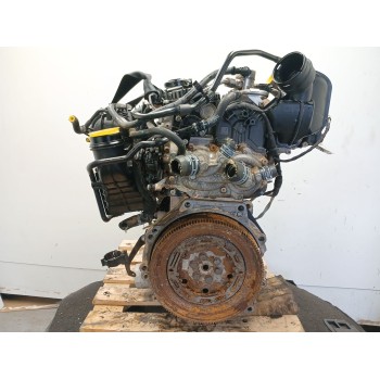 Recambio de despiece motor para skoda karoq (nu7, nd7) 1.5 tsi referencia OEM IAM DPC  