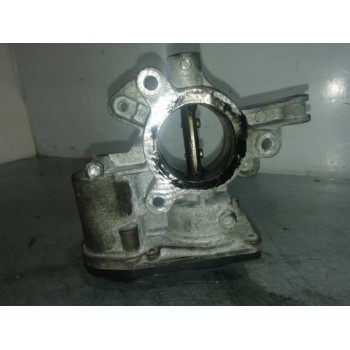 Recambio de caja mariposa para fiat doblo emotion referencia OEM IAM 55564247  