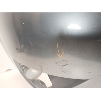 Recambio de paragolpes delantero para citroën c4 grand picasso i (ua_) 1.6 hdi referencia OEM IAM 9654196177 / 7401FJ  