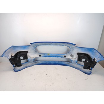 Recambio de paragolpes delantero para ford puma (j2k, cf7) 1.5 ecoblue referencia OEM IAM L1TB17757D1  