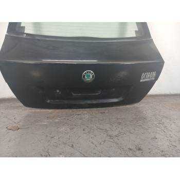 Recambio de porton trasero para skoda octavia berlina (1z3) active referencia OEM IAM   