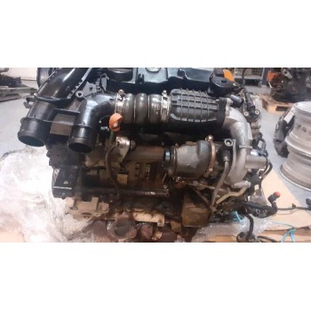 Recambio de motor casco para peugeot 308 1.6 blue-hdi fap referencia OEM IAM   