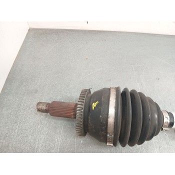 Recambio de transmision delantera derecha para kia sorento ii (xm) 2.2 crdi referencia OEM IAM 495012W050  