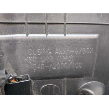 Recambio de guantera para kia pro_cee´d ( ) drive referencia OEM IAM 84540A2000  