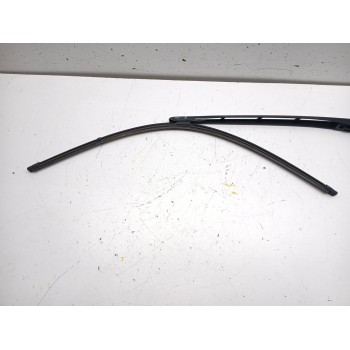 Recambio de brazo limpia delantero izquierdo para audi q7 (4l) 3.0 tdi referencia OEM IAM 4L1955407A  