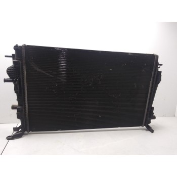 RADIADOR AGUA 214101448R RA1564 T912823