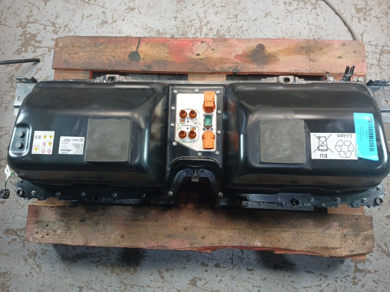 Recambio de bateria para citroën c5 aircross feel referencia OEM IAM 9844393580 9839755080 9825281980