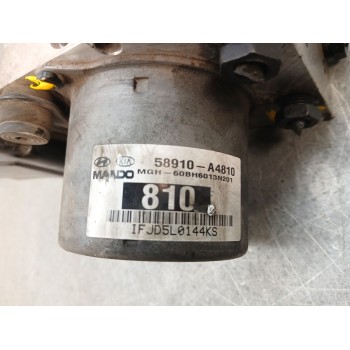 Recambio de abs para kia carens ( ) 1.7 crdi cat referencia OEM IAM 58910A4810  