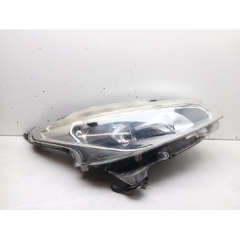 Recambio de faro derecho para peugeot 208 i (ca_, cc_) 1.2 gpl referencia OEM IAM 9810805880 90048532 