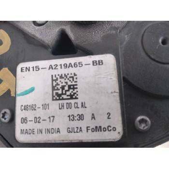 Recambio de cerradura puerta delantera izquierda para ford ecosport trend referencia OEM IAM EN15A219A65BB 7 PIN 