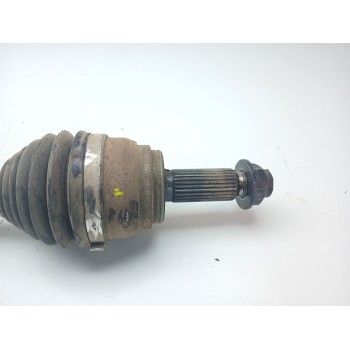 Recambio de transmision delantera derecha para kia ceed (cd) 1.0 t-gdi referencia OEM IAM 49501g4100  