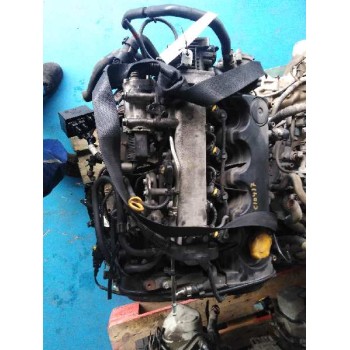 MOTOR COMPLETO 192A8000 <<M>> 