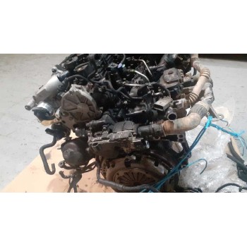 Recambio de motor casco para peugeot 308 1.6 blue-hdi fap referencia OEM IAM   