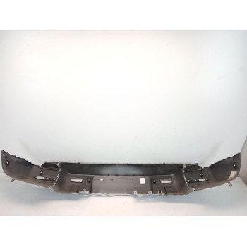 Recambio de paragolpes delantero para land rover defender van (l663) 3.0 d300 mhev 4x4 referencia OEM IAM L8B217D781A  