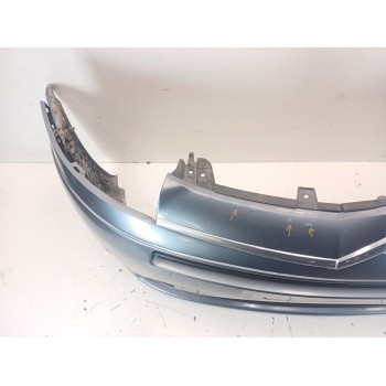 Recambio de paragolpes delantero para citroën c4 grand picasso i (ua_) 1.6 hdi referencia OEM IAM 9654196177 / 7401FJ  