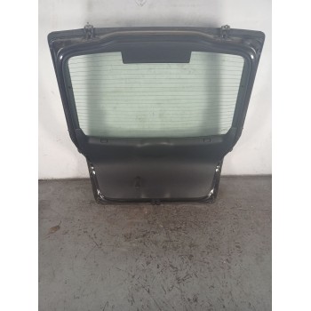 Recambio de porton trasero para skoda octavia berlina (1z3) active referencia OEM IAM   