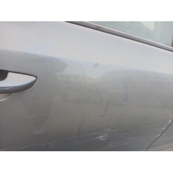 Recambio de puerta trasera derecha para volkswagen golf vi (5k1) 1.6 tdi referencia OEM IAM 5K6833056K  