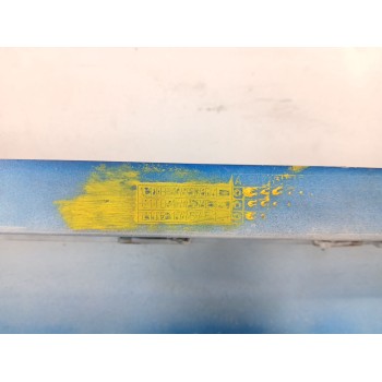 Recambio de paragolpes delantero para ford puma (j2k, cf7) 1.5 ecoblue referencia OEM IAM L1TB17757D1  