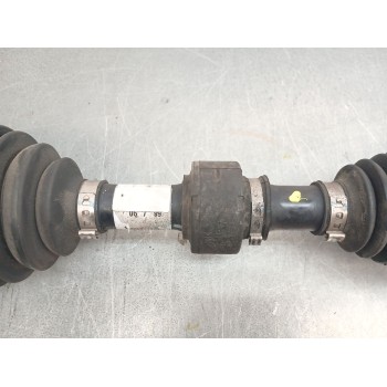 Recambio de transmision delantera derecha para kia sorento ii (xm) 2.2 crdi referencia OEM IAM 495012W050  