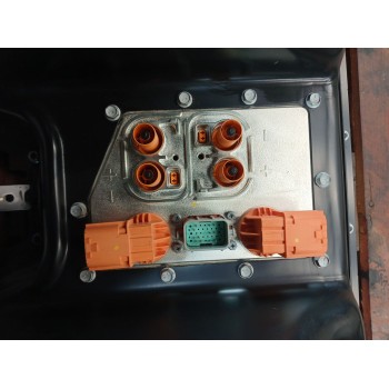 Recambio de bateria para citroën c5 aircross feel referencia OEM IAM 9844393580 9839755080 9825281980