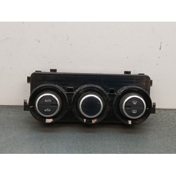 MANDO CALEFACCION / AIRE ACONDICIONADO 13468064 