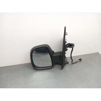 RETROVISOR IZQUIERDO 98087022XT 