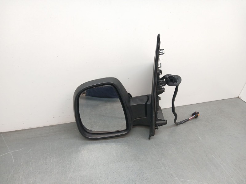 Recambio de retrovisor izquierdo para opel vivaro c furgoneta (k0) 2.0 referencia OEM IAM 98087022XT  