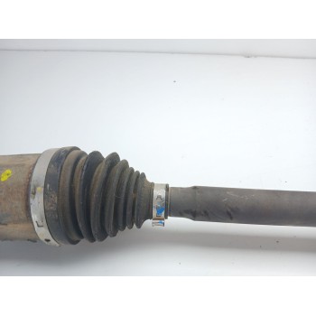 Recambio de transmision delantera derecha para kia ceed (cd) 1.0 t-gdi referencia OEM IAM 49501g4100  