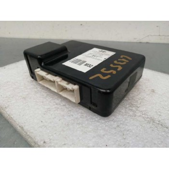 Recambio de modulo confort para hyundai matrix (fc) 1.5 crdi gls referencia OEM IAM 9540017201  