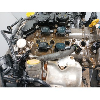 Recambio de despiece motor para skoda karoq (nu7, nd7) 1.5 tsi referencia OEM IAM DPC  