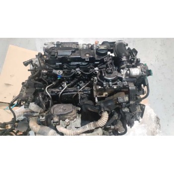 Recambio de motor casco para peugeot 308 1.6 blue-hdi fap referencia OEM IAM   