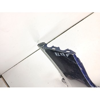 Recambio de paragolpes delantero para volkswagen t-cross (c11, d31) 1.6 tdi referencia OEM IAM 2GM807221A  