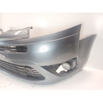 Recambio de paragolpes delantero para citroën c4 grand picasso i (ua_) 1.6 hdi referencia OEM IAM 9654196177 / 7401FJ  