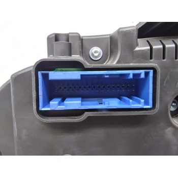 Recambio de cuadro instrumentos para opel corsa e 1.4 referencia OEM IAM 39007358 39007358 