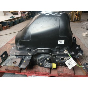 Recambio de bateria para citroën c5 aircross feel referencia OEM IAM 9844393580 9839755080 9825281980